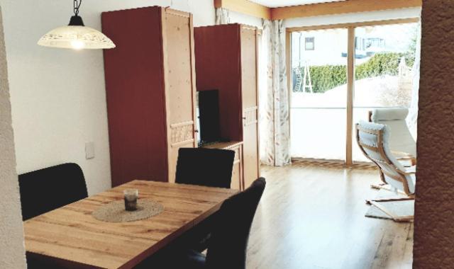 Haus Angelika Daire Ehrwald Dış mekan fotoğraf