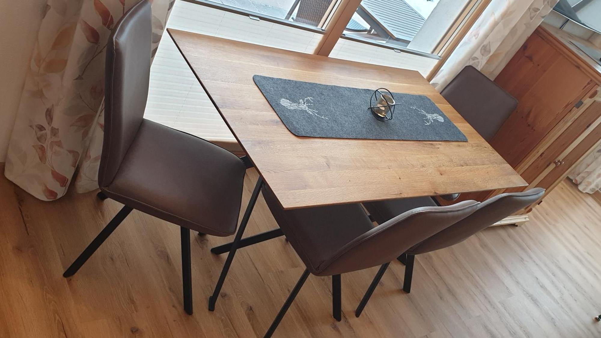 Haus Angelika Daire Ehrwald Dış mekan fotoğraf