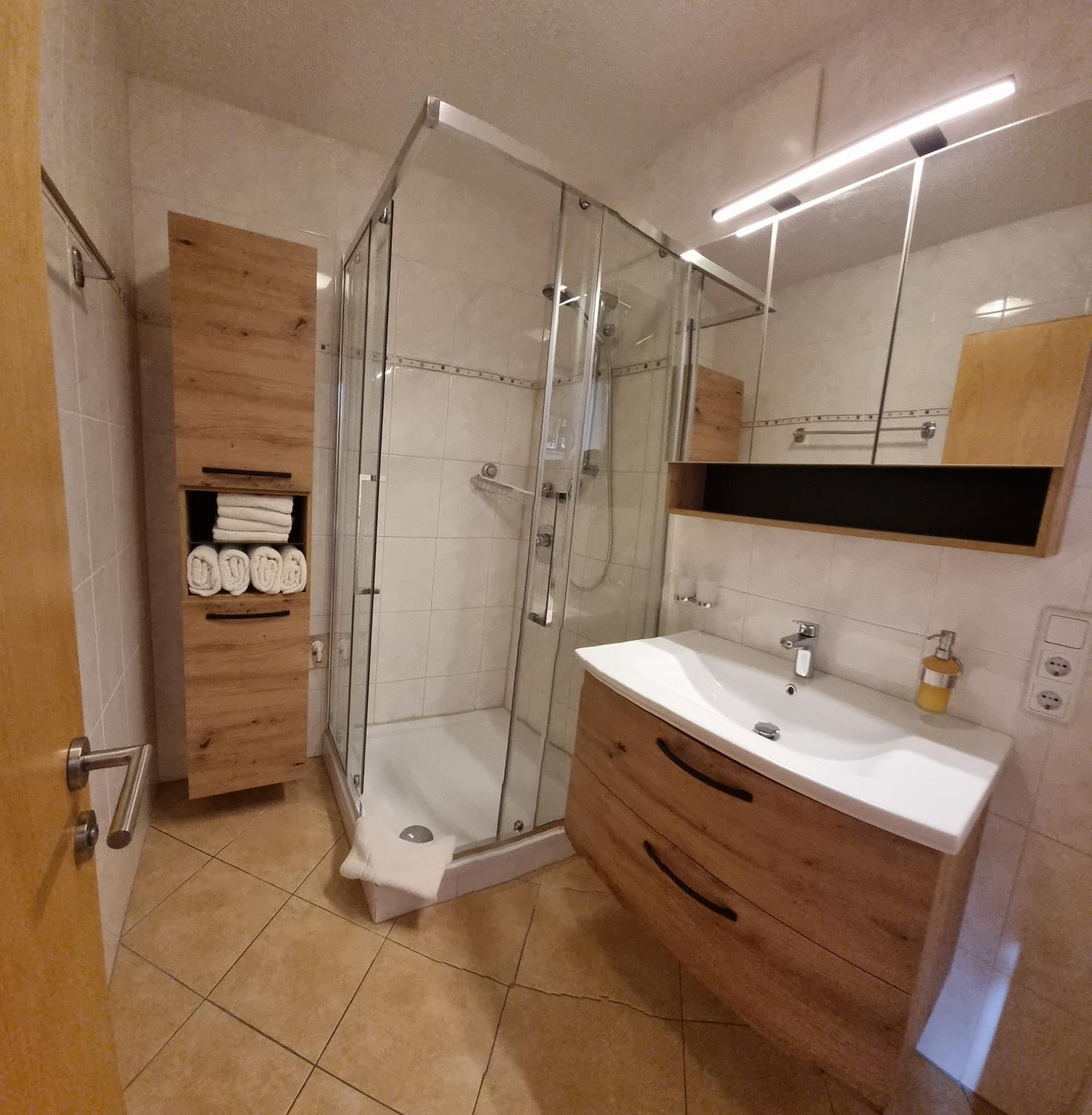 Haus Angelika Daire Ehrwald Dış mekan fotoğraf